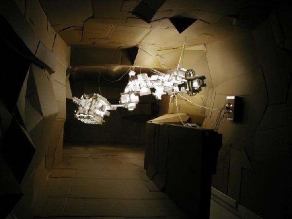 Rogenes-cardboard-arte-museo-carton-instalacion-blog