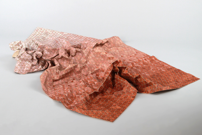 plaid-tela-origami-elisa-strozyk-cardboard-blog-origami