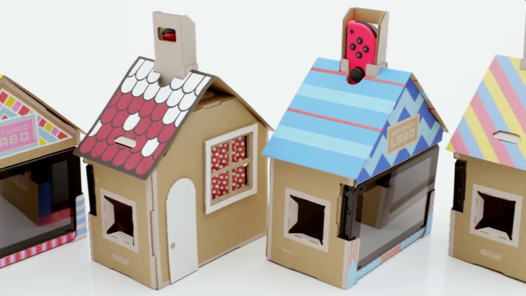 Cardboard-toy-con-jugutes-carton-Nintendo-Labo-personalización-0.3
