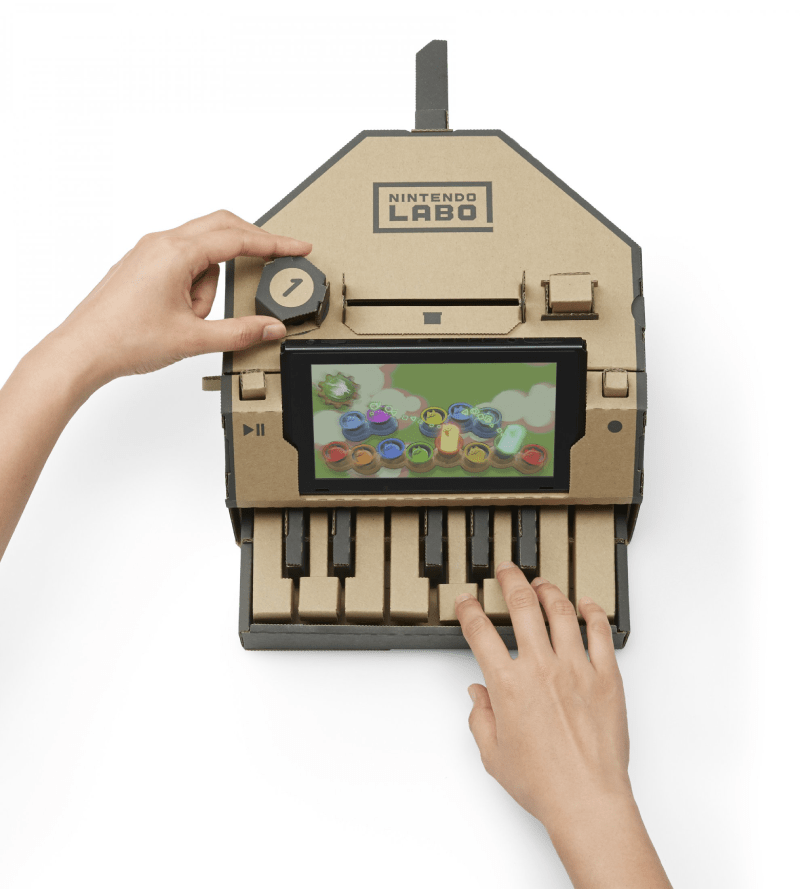 Cardboard-toy-con-cartón-Nintendo-Labo-piano-kit-variado-Blog-0.1